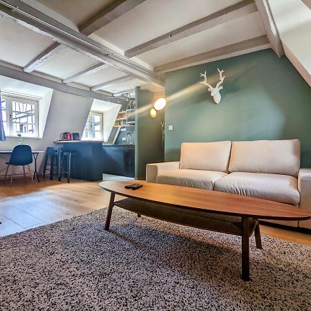 Citycosy Strasbourg - Authentique Batelier Экстерьер фото