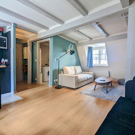Citycosy Strasbourg - Authentique Batelier Экстерьер фото