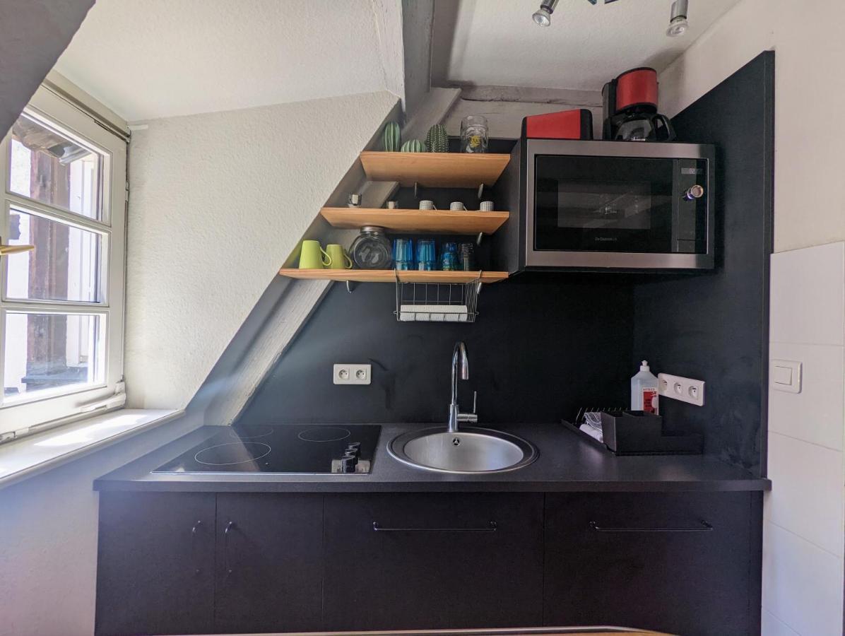 Citycosy Strasbourg - Authentique Batelier Экстерьер фото