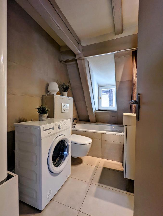 Citycosy Strasbourg - Authentique Batelier Экстерьер фото