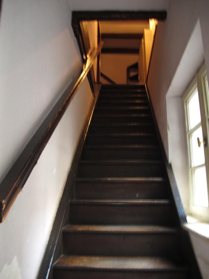 Citycosy Strasbourg - Authentique Batelier Экстерьер фото