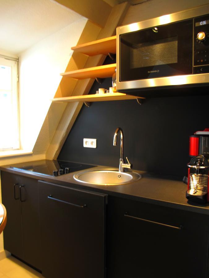 Citycosy Strasbourg - Authentique Batelier Экстерьер фото