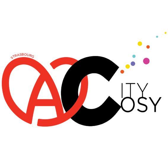 Citycosy Strasbourg - Authentique Batelier Экстерьер фото