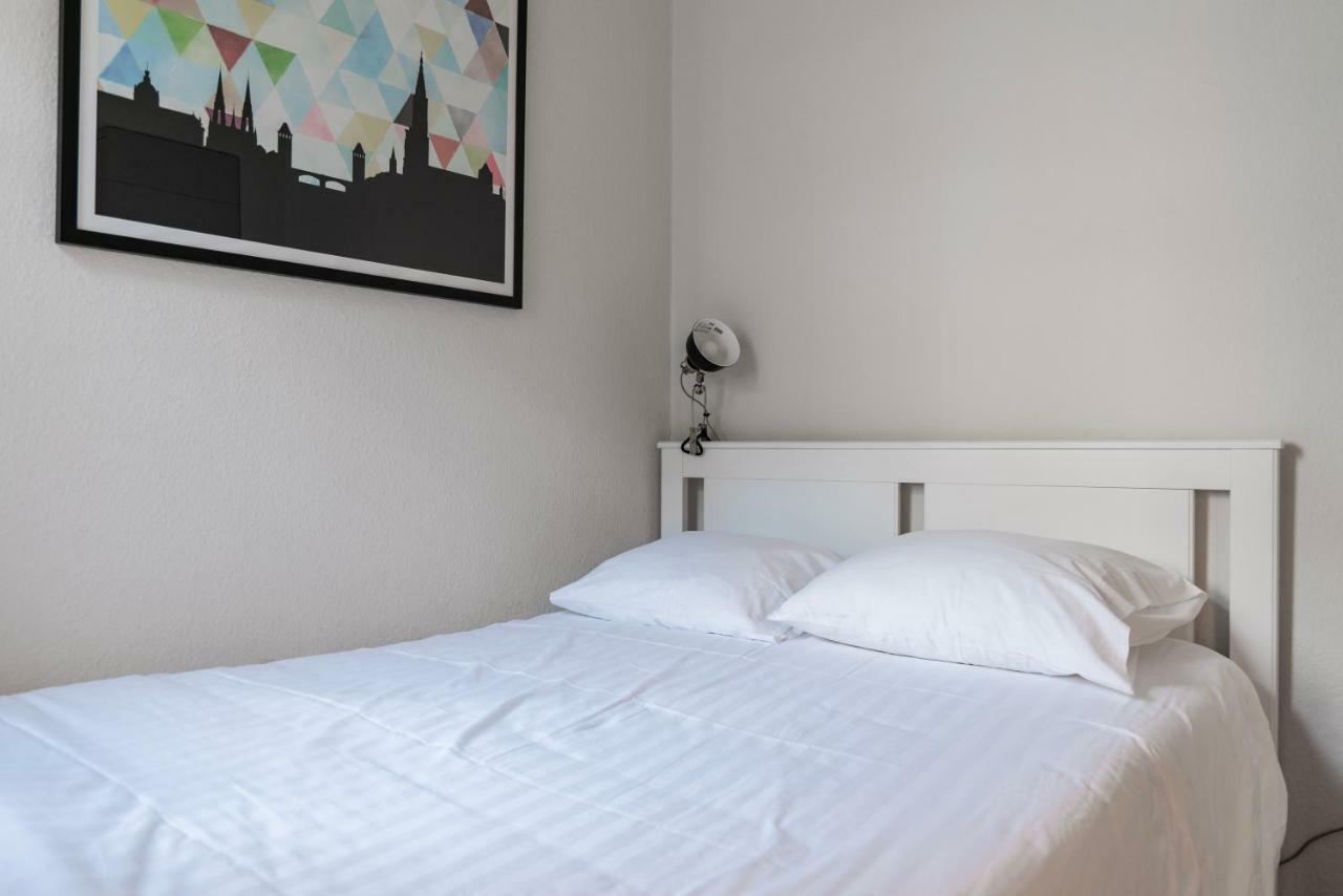 Citycosy Strasbourg - Authentique Batelier Экстерьер фото