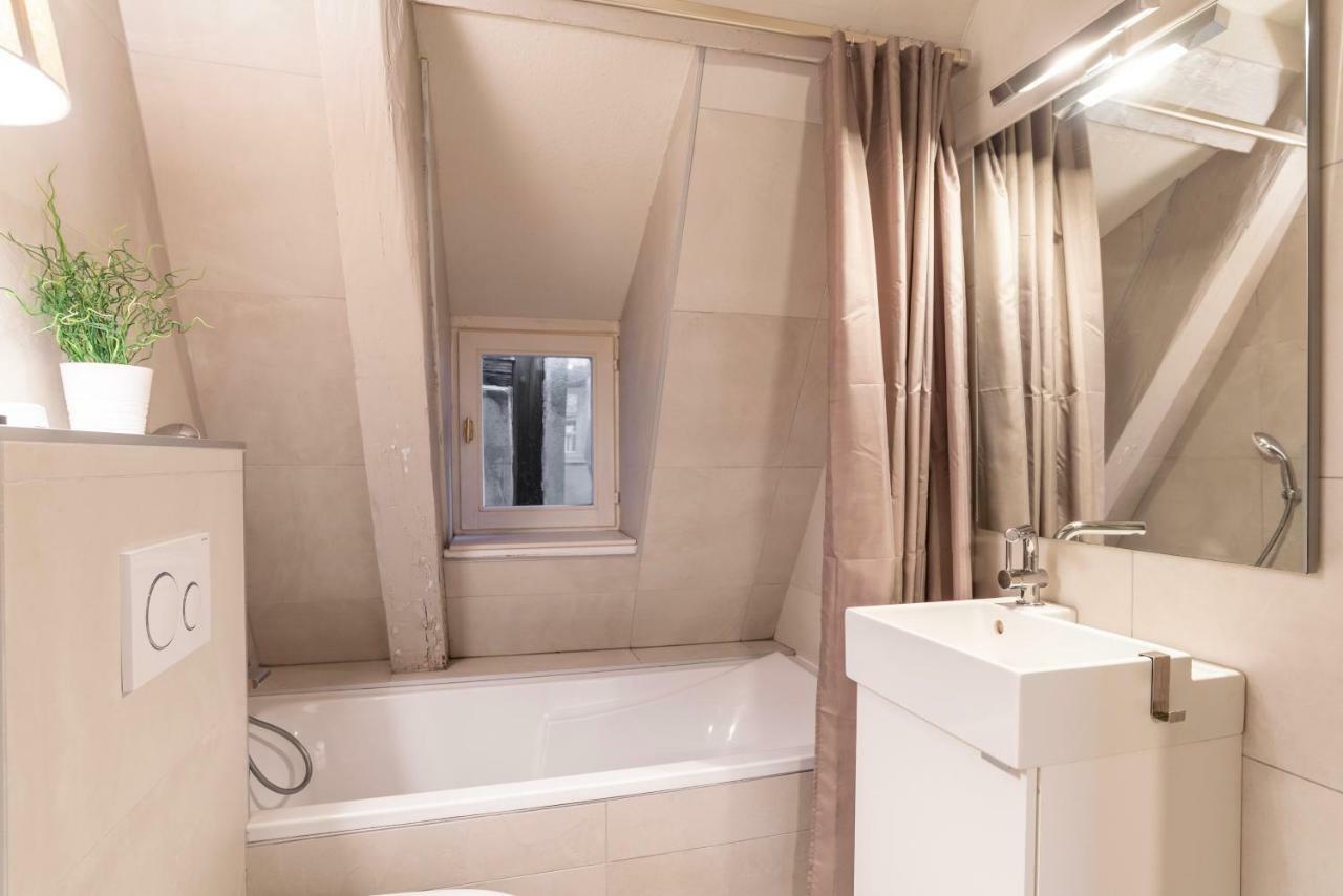 Citycosy Strasbourg - Authentique Batelier Экстерьер фото