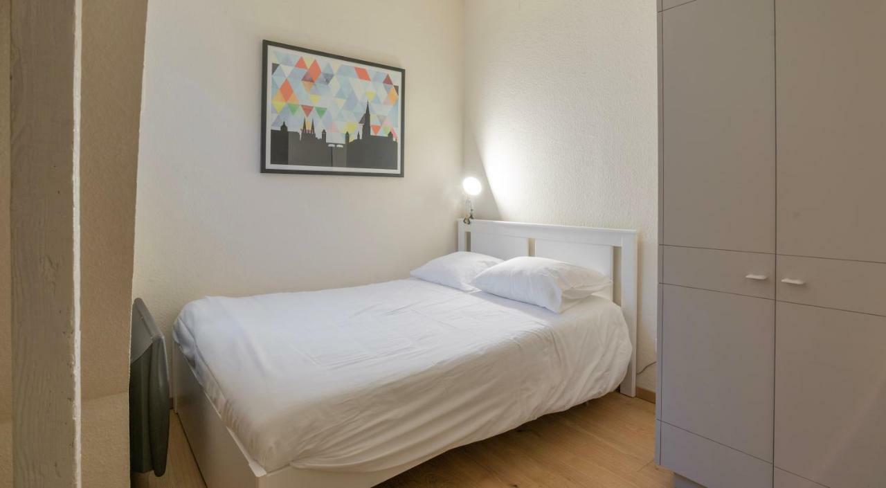 Citycosy Strasbourg - Authentique Batelier Экстерьер фото